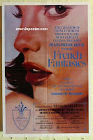 French Fantasies (1973) [Us]
