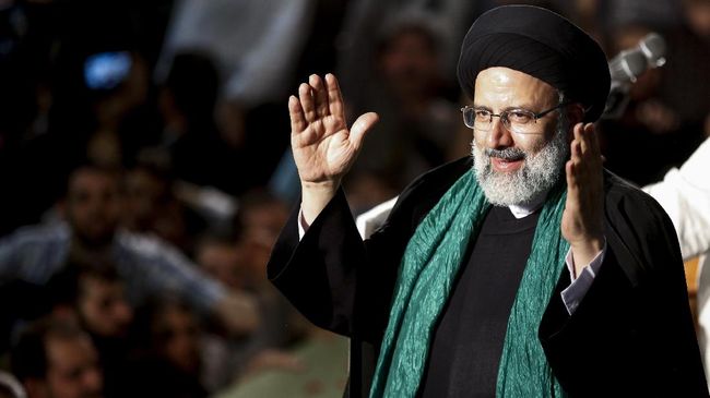 Presiden Baru, Iran Akan Kembali Negosiasi soal Nuklir