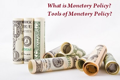 monetary policy