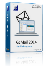 GcMail E-Mail Client