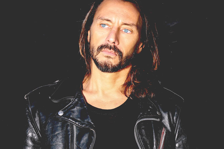 A Bob Sinclar il Premio PMI Cherry Press