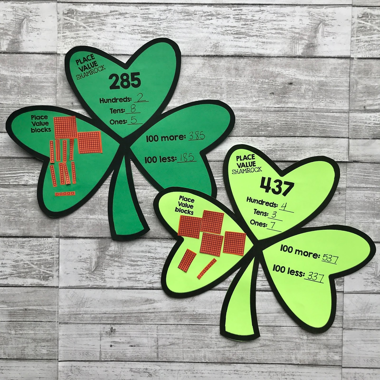 st-patrick-s-day-math-and-ela-craftivities-with-2-bonus-freebies-double-dose-of-learning