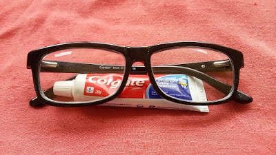 Useful Tips to Clean Glasses Lens 100% Guaranteed