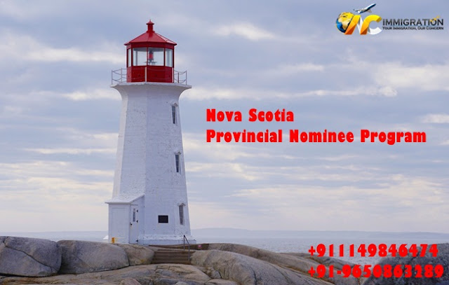 nova scotia nominee program