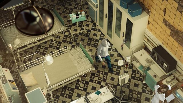 The Dark Inside Me Capitulo 1 (2018) PC Full The Dark Inside Me Capitulo 1 (2018) PC Full