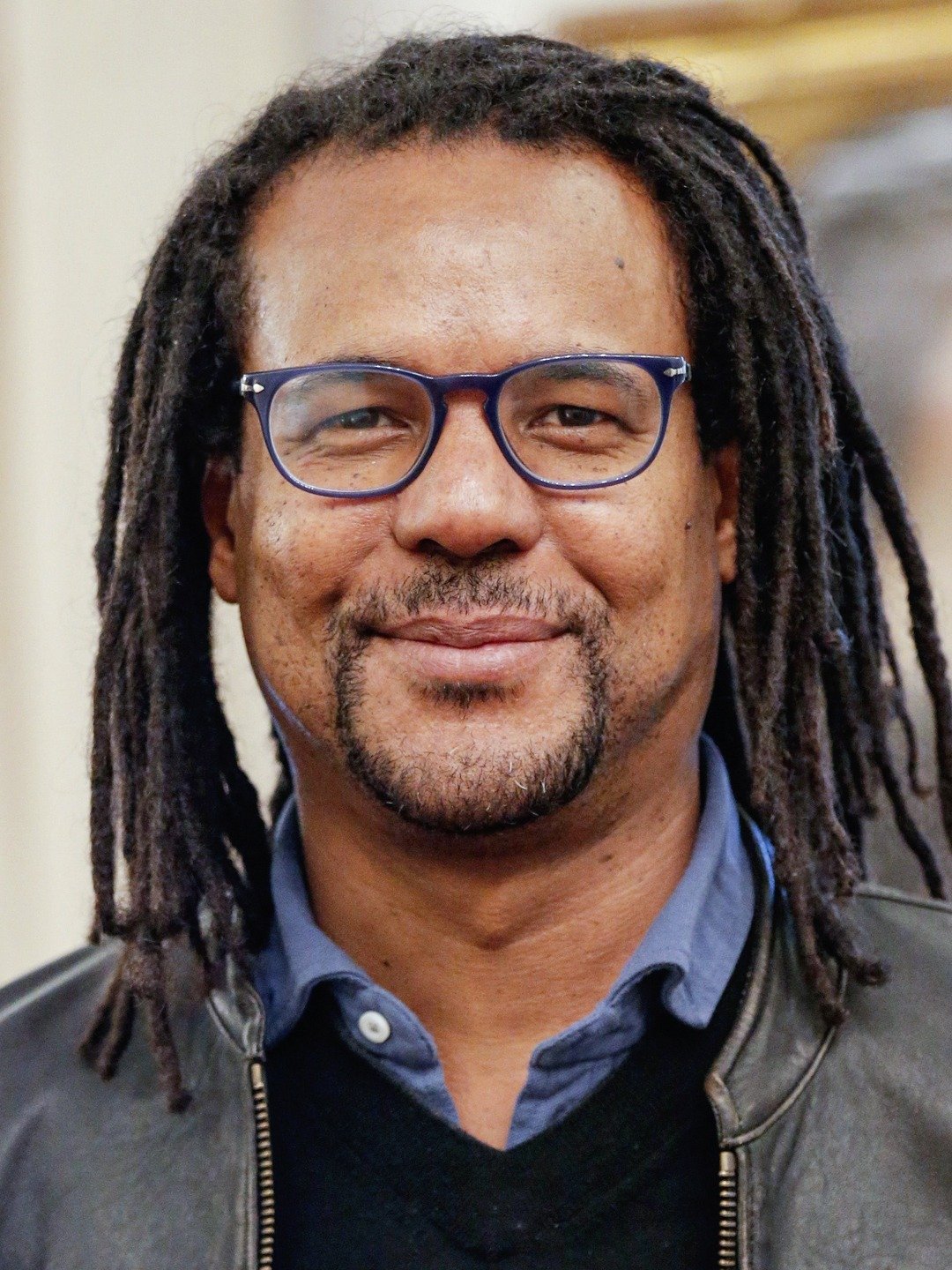 22. Colson Whitehead
