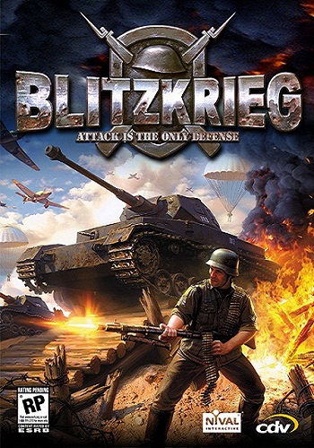blitzkrieg 3 crack blitzkrieg 3 crack