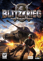 Downlaod PC game Blitzkrieg