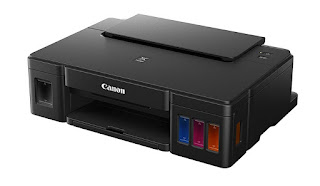 Canon PIXMA G1501 Drivers Download, Review And Price