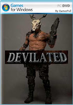 Descargar Devilated – Acceso anticipado para 
    PC Windows en Español es un juego de Acceso anticipado desarrollado por Trunks