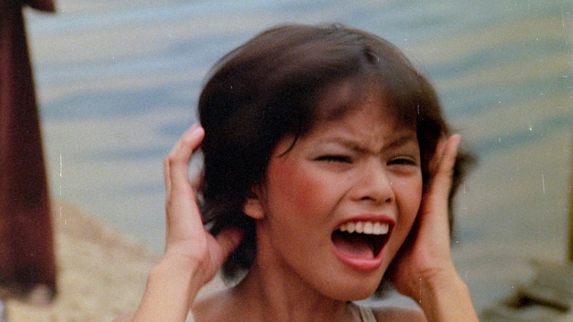 MCBASTARD'S MAUSOLEUM RAW FORCE (1982) (101 Films Bluray Review)