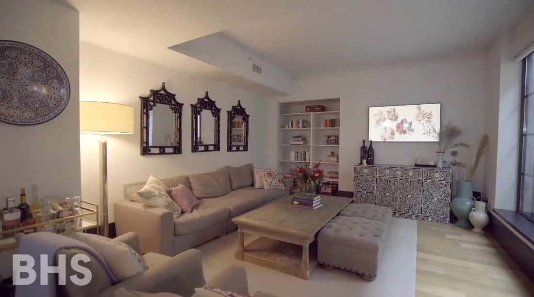 20 Interior Design Photos vs. 51 Jay St #1R, Brooklyn, NY Luxury Condo Tour