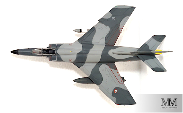 Dassault-Breguet Super Étendard