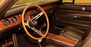 1970 Dodge Charger R/T Six Pack Review 1970 Dodge Charger RT Six Pack Interior