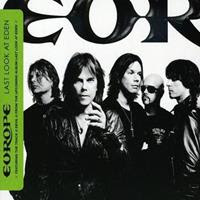 [2009] - Last Look At Eden [EP]