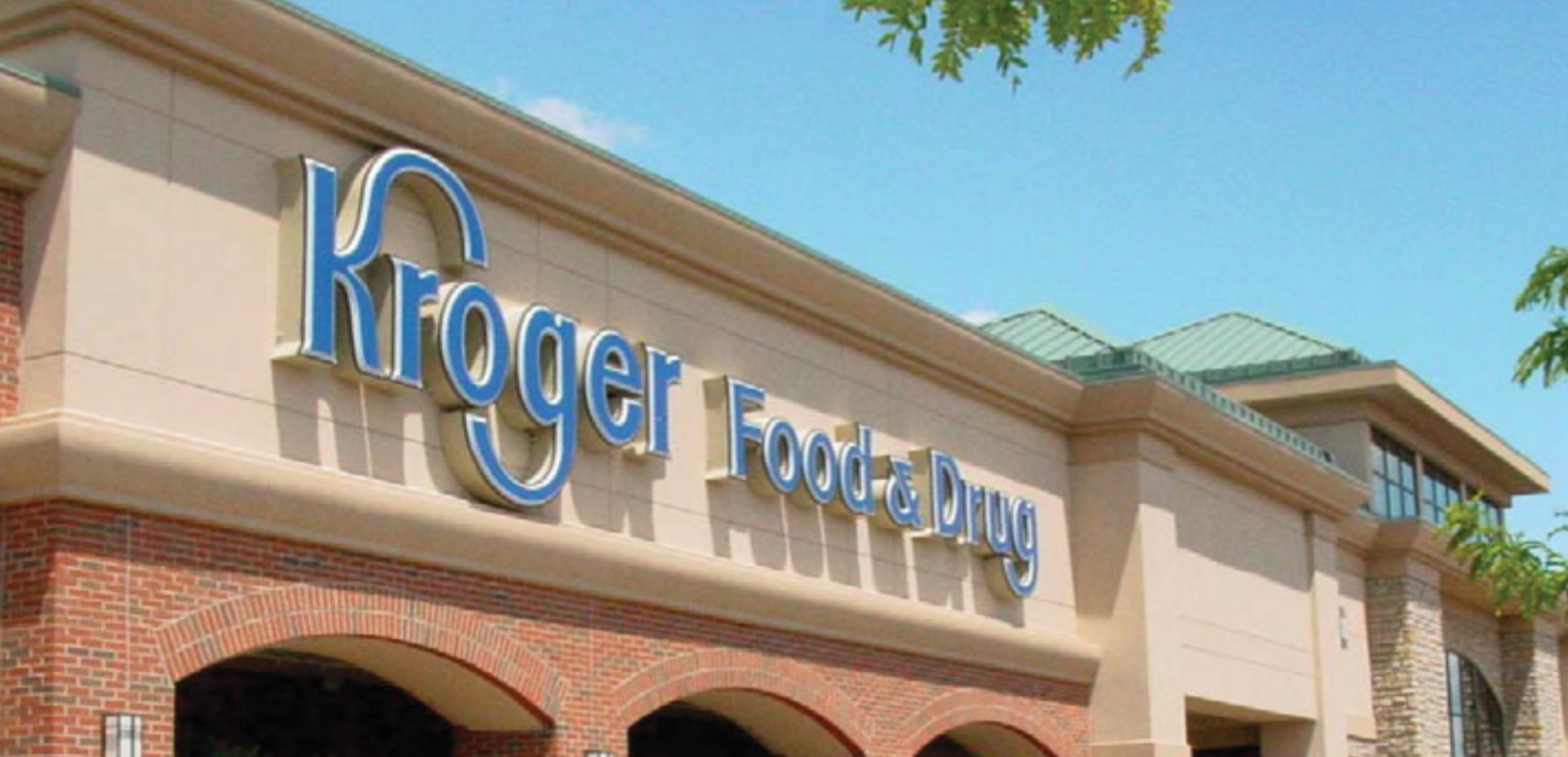 History of American Business The Kroger Company