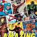 Amazing, 80 anni (e più) di supereroi Marvel in mostra al Museo del Fumetto di Milano