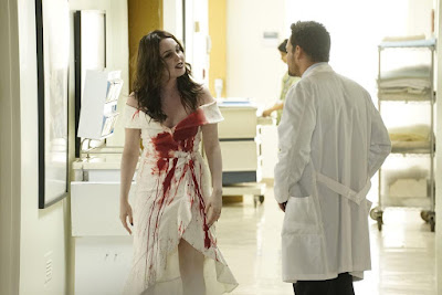 Greys Anatomy Season 16 Image 39