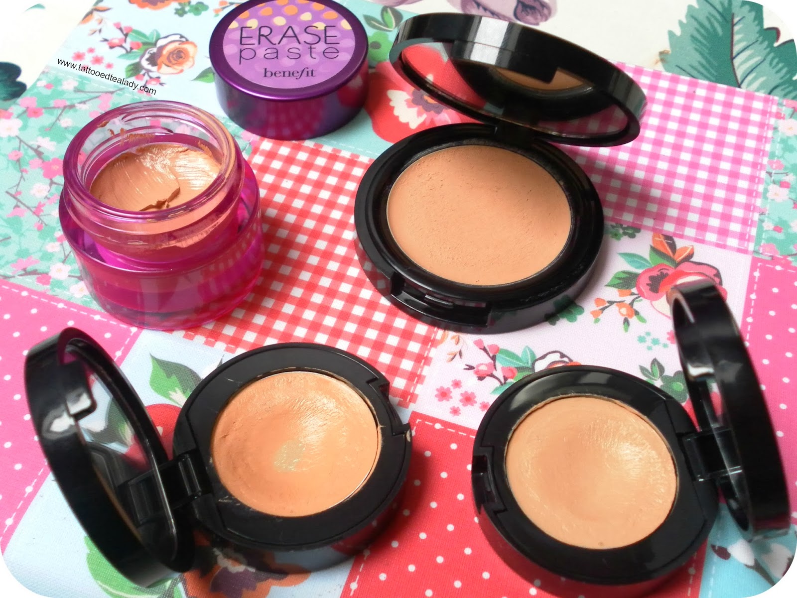 tarte concealer boots