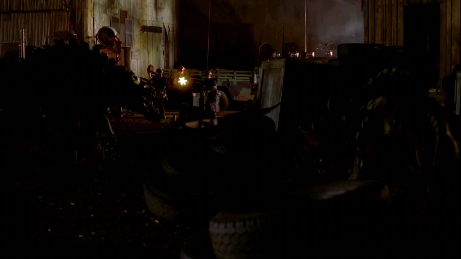 ALONE IN THE DARK – O DESPERTAR DO MAL (DUBLADO/1080P) – 2005 FormatFactory8