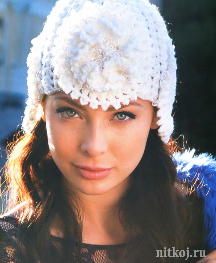 Free Crochet Patterns