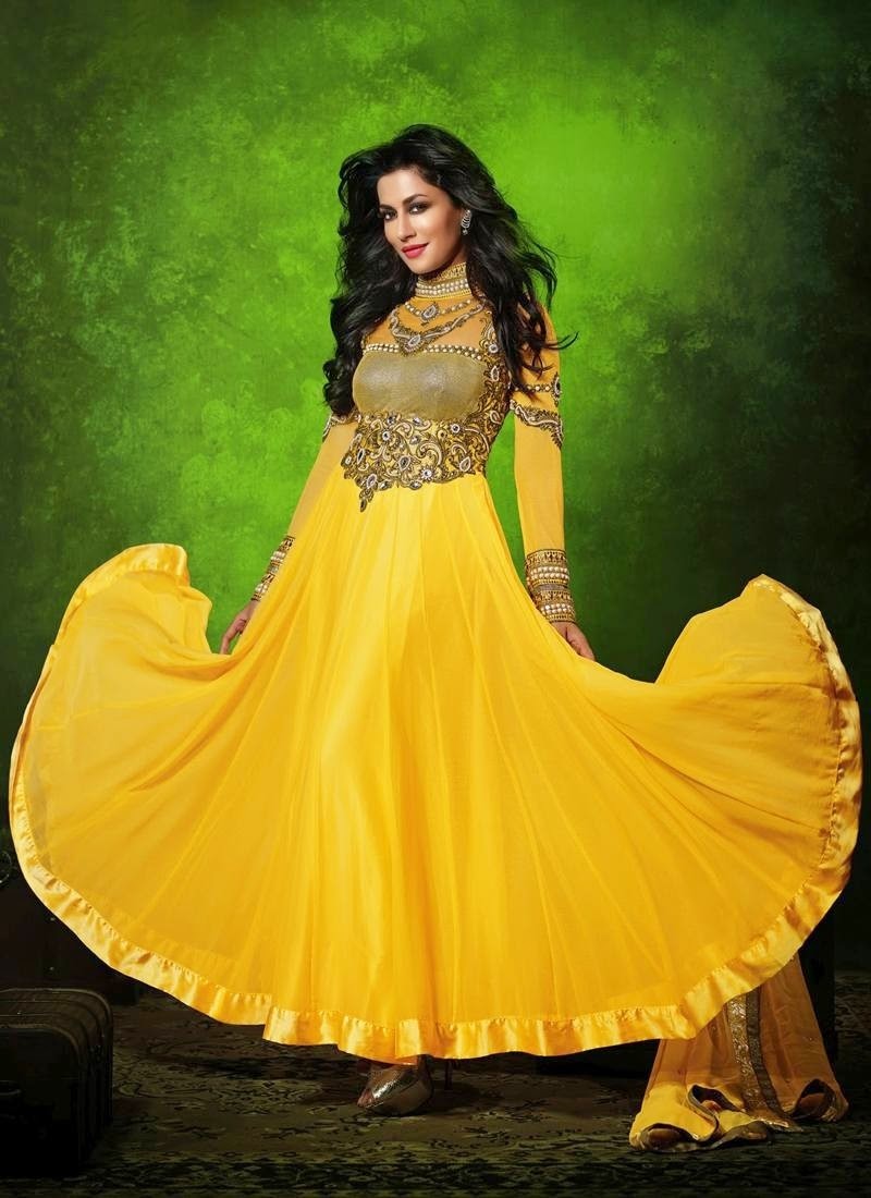 Shop Indian Designer Wear Online ~ Express your personality by wearing ...