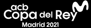 Copa del Rey acb baloncesto 2021 Copa del Rey acb baloncesto 2021