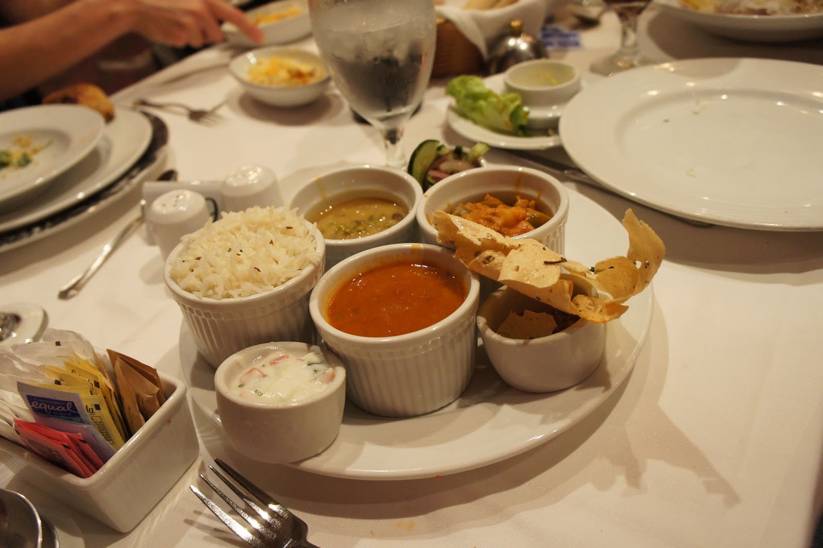 The Cheerful Cruiser! Five Must Have Foods on Carnival Cruises