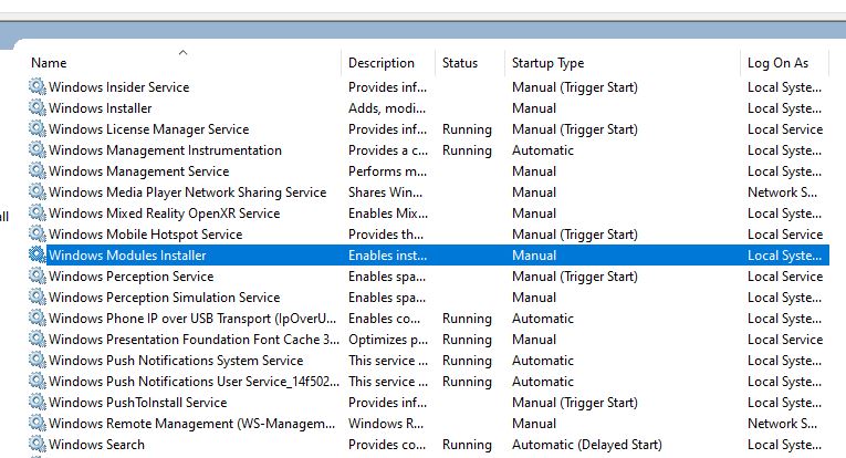 Windows module installer service. Windows modules installer worker грузит диск. Windows modules installer worker грузит процессор windows. Windows installer worker что это. Windows modules installer что это.