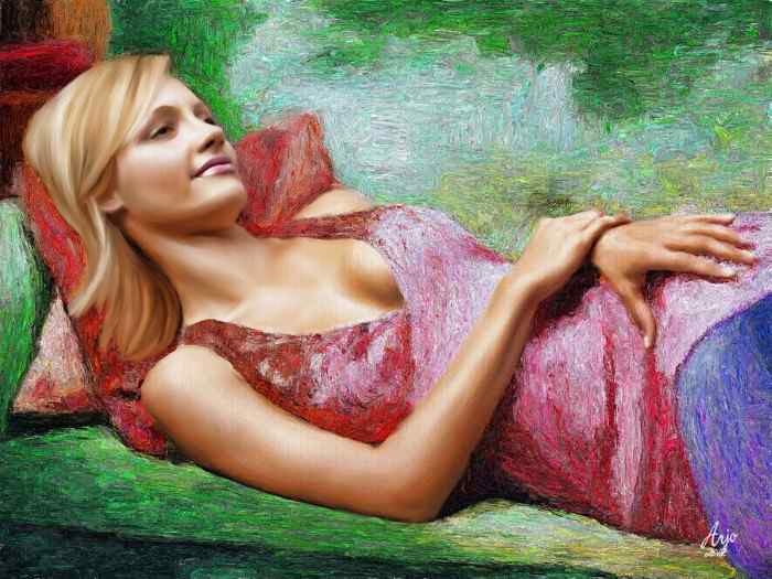 Цифровая живопись. Arjo62 Цифровая живопись. Arjo62
