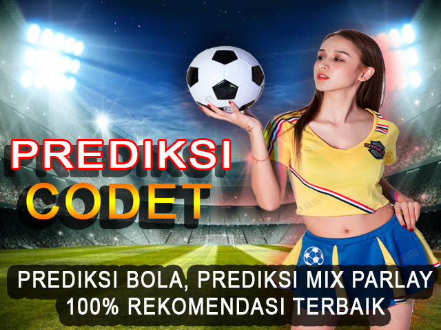 Prediksi Pertandingan Sepak Bola Terakurat dan Terupdate