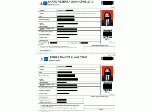 Cara Menyaksikan Hasil Pengumuman Seleksi Tata Kelola Cpns Tahun 2021 2022 Sscn Bkn Go Id 2021 2022