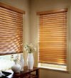 Wooden Horizontal Blind