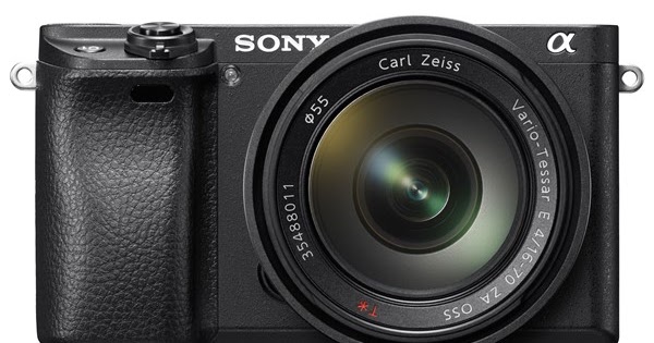 Sony A6300 Manual (PDF) User Guide & instructions - User Guide Download