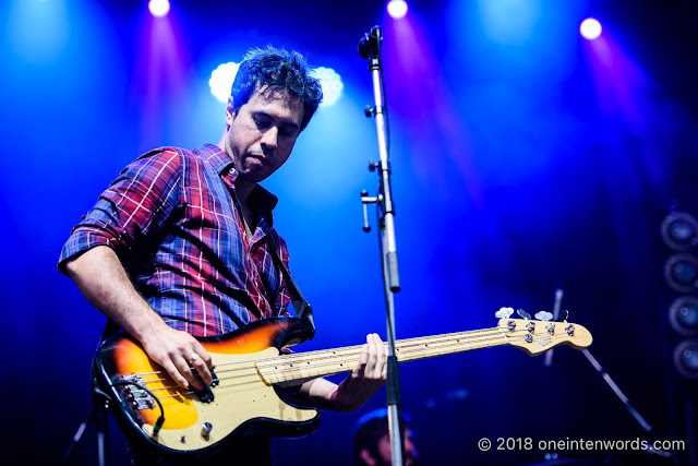 Wolf Parade at Riverfest Elora 2018 at Bissell Park on August 17, 2018 Photo by John Ordean at One In Ten Words oneintenwords.com toronto indie alternative live music blog concert photography pictures photos