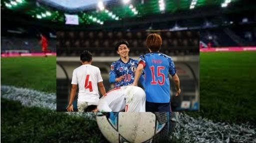 اليابان في نظام تثبيت السرعة ولكن لدى اللاعبين الأساسيين الكثير ليثبتوه في تصفيات كأس العالم