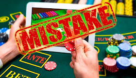 online gambling mistakes avoid first time casino gambler