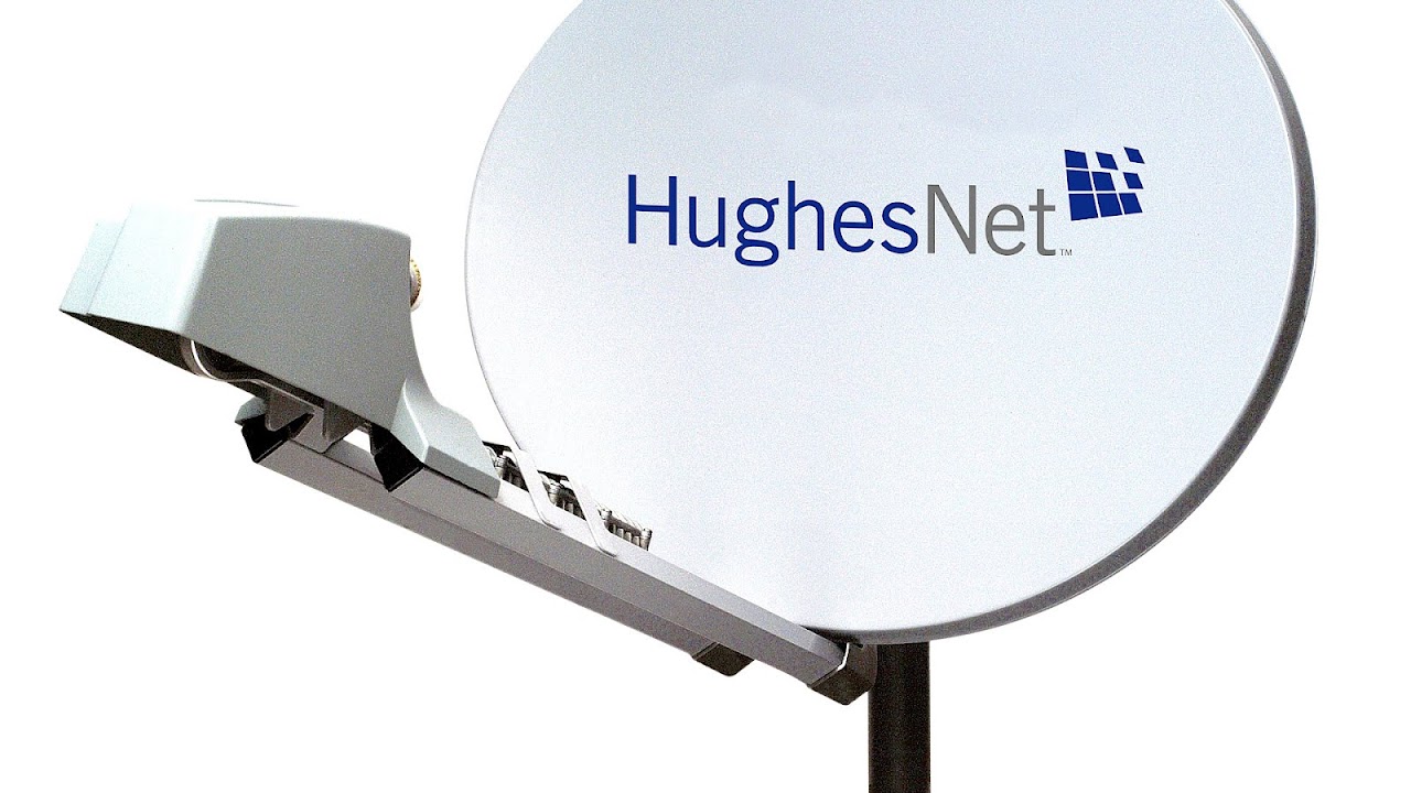 High Speed Internet Through Dish Network