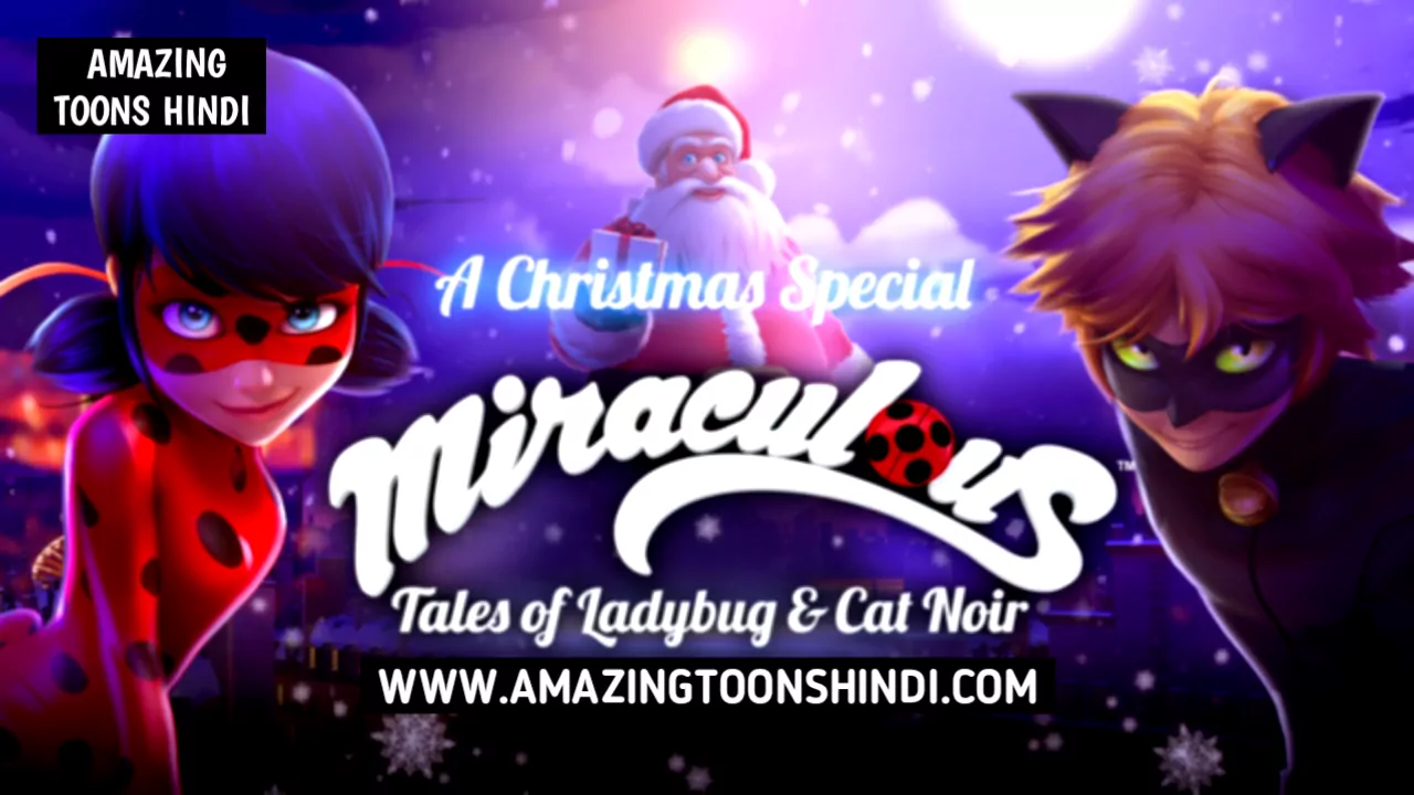 miraculous tales of ladybug and cat noir christmas special full episode miraculous tales of ladybug and cat noir christmas special full episode