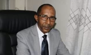 Moustoifa Hassani Mohamed est nommé Directeur Général des Douanes