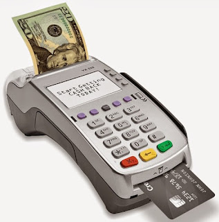 CREDIT CARD MACHINE.MAX: APPLY MAYBANK Merchant's Application