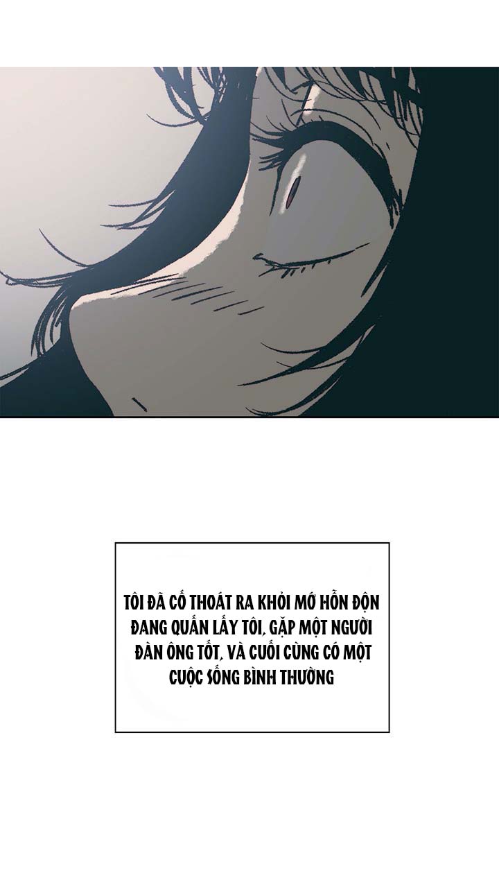 Đọc truyện Full Dục Vọng Chết Người - Chapter 2