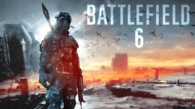 إشاعة : يبدو أن EA قررت تأجيل الكشف عن لعبة Battlefield 6 القادمة بسبب الصاروخ الصيني