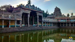 Vaitheeswaran Koil Temple