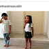 Marahi anak, Sarah pertahan tindakan