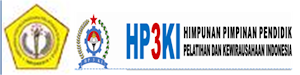 HIPKI & HP3KI PUSAT