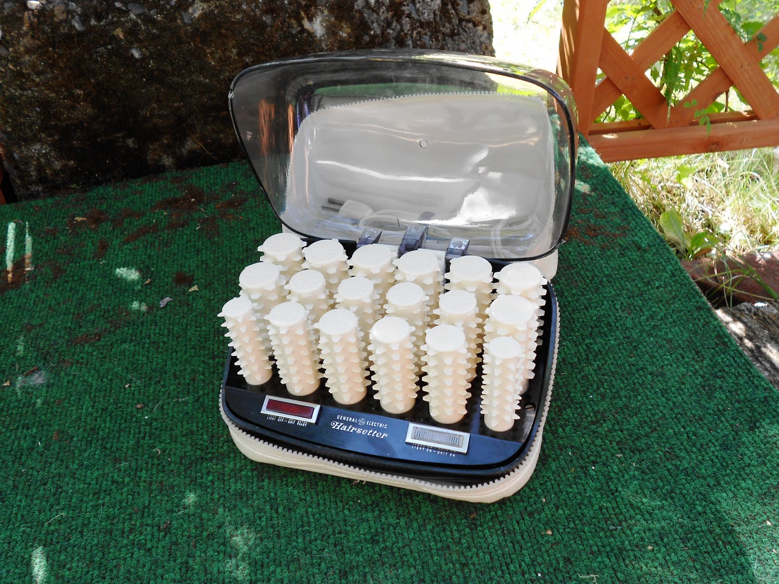 His Vintage Sweetheart