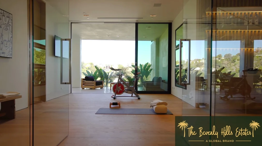 77 Interior Design Photos vs. 1274 Lago Vista Dr, Beverly Hills, CA Ultra Luxury Mansion Tour