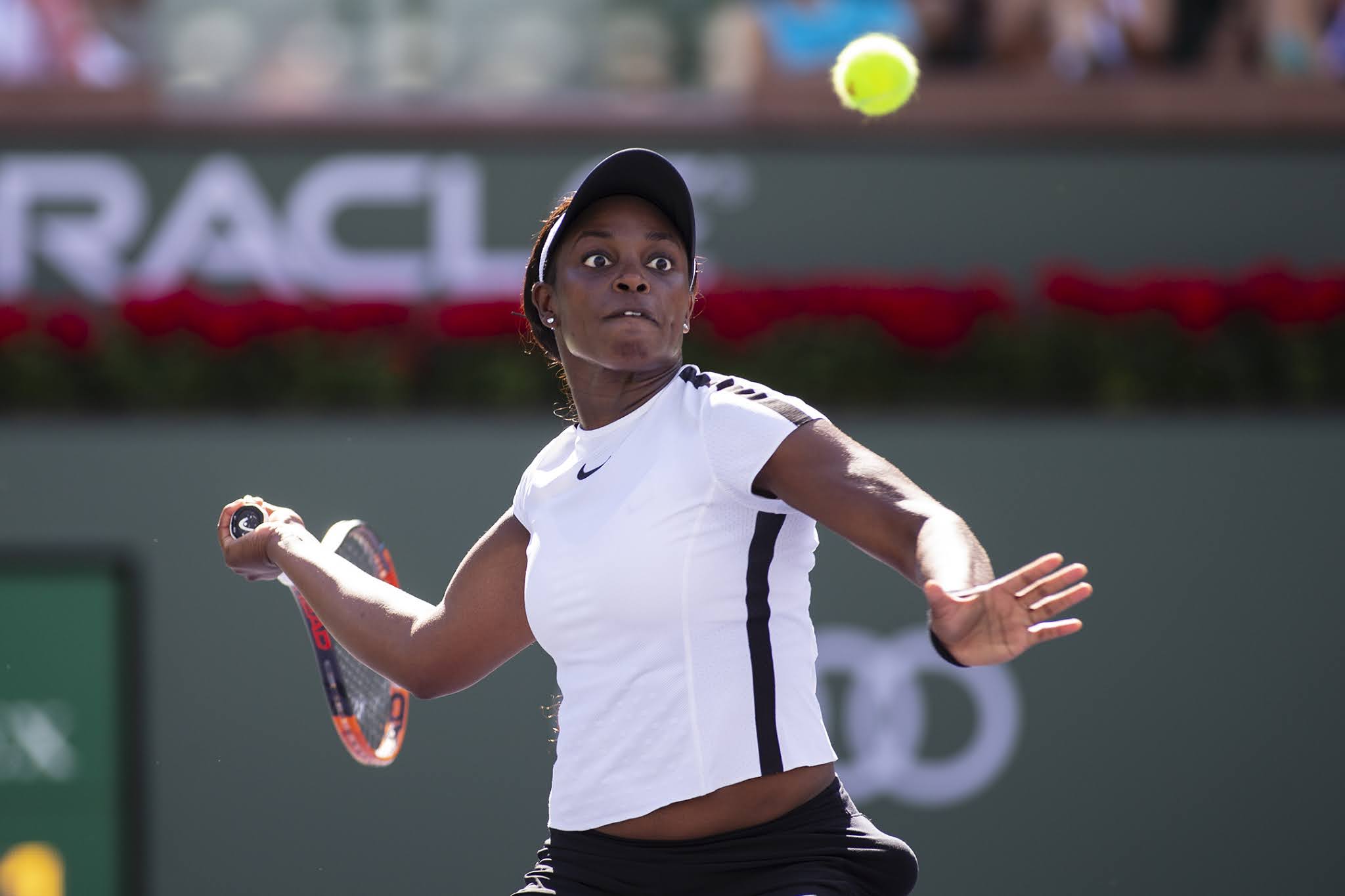 American Tennis Star Frances Tiafoe is on to the Round of 16 at the U.S.  Open after a thrilling 8-6 tiebreak finish over Adrian…