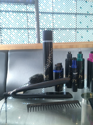 ghd event